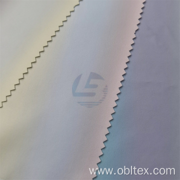 OBLFDC032 Fashion Fabric For Down Coat